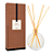Difusor de Varetas Via Aroma 200ml - Black Vanilla - Imagem 1