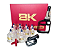 Kit Ventosa - 10 Copos BK - Imagem 1