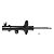 Amortecedor Dianteiro Direito Hyundai Tucson Kia Sportage KYB 3348029 - Imagem 1