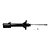 Amortecedor Traseiro Direito Subaru Forester 1997 a 2002 KYB 334191 - Imagem 1