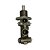 Cilindro Mestre Freio Duplo Fiat Stilo 1.8 2003 a 2010 FIAT 7083638 - Imagem 1
