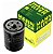 Filtro de Óleo Grand Vitara G3 Jimny Vitara Tracker Mann Filter W610/1 - Imagem 1