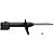 Amortecedor Dianteiro Mitsubishi Pajero TR4 iO KYB 334405 - Imagem 1