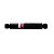 Amortecedor Traseiro Peugeot Expert Citroen Jumpy KYB 3458001 - Imagem 1