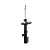 Amortecedor Dianteiro Direito Toyota Rav4 2001 a 2005 KYB 3340113 - Imagem 1