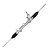 Caixa Direção Hidráulica Citroen C4 Peugeot 307 Ampri 28113 - Imagem 1
