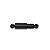 Amortecedor Dianteiro GM Silverado D20 C20 A20 Veraneio KYB 445096 - Imagem 1