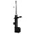 Amortecedor Dianteiro Esquerdo Peugeot 307 Citroen C4 KYB 333758 - Imagem 1