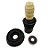 Kit Amortecedor Dianteiro Renault Logan Sandero Captur Duster KYB SM3012 - Imagem 1