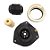Kit Amortecedor Dianteiro Renault Megane Scenic KYB SM3013 - Imagem 1