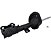 Amortecedor Dianteiro Esquerdo Mitsubishi ASX Outlander Monroe 749037SP - Imagem 1