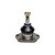 Pivô Suspensão Superior GM A10 A20 C10 C20 D10 D20 C15 Driveway JE1770 - Imagem 1
