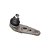Pivô Suspensão Inferior Esquerdo VW Quantum Santana Driveway JE3315 - Imagem 1