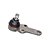 Pivô Suspensão Inferior Ford Courier Fiesta Ka Driveway JE4307 - Imagem 1