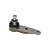 Pivô Suspensão Renault Clio Scenic Megane Kangoo Driveway JE4642 - Imagem 1