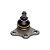 Pivô Suspensão GM Meriva 2002 a 2012 Driveway JE4955 - Imagem 1