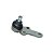 Pivô Suspensão Ford Focus 1998 a 2008 Driveway JE5128 - Imagem 1