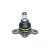 Pivô Suspensão Inferior Citroen C3 2003 a 2012 Driveway JE5136 - Imagem 1