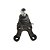 Pivô Suspensão Inferior Direito Mitsubishi L200 2003 a 2010 Driveway - Imagem 1