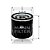 Filtro de Óleo GM Onix Tracker Mann Filter W7561 - Imagem 1