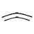 Palheta Dianteira Fiat Grand Siena Palio Citroen C3 Picasso Bosch SD10 - Imagem 1