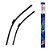 Palheta Dianteira Fiat Grand Siena Palio Citroen C3 Picasso Bosch SD10 - Imagem 2