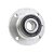 Cubo de Roda Traseiro com Rolamento Gol Up Voyage com ABS Nakata NKF8153 - Imagem 1