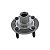 Cubo de Roda Dianteiro Onix Prisma Spin Cobalt 2012 a 2019 Nakata NKF8139 - Imagem 1