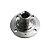 Cubo de Roda Dianteiro VW Gol Saveiro Voyage Santana Nakata NKF8024 - Imagem 1