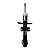 Amortecedor Dianteiro VW Up TSI e Cross 2014 a 2020 Nakata HG41265 - Imagem 1