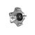 Cubo Roda Traseiro com Rolamento Toyota Corolla Fielder com Abs Nakata - Imagem 1