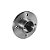 Cubo de Roda Traseiro com Rolamento Megane Scenic Kangoo Nakata NKF8053 - Imagem 1