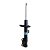 Amortecedor Dianteiro Direito GM Onix Active 2016 a 2018 Nakata HG33105 - Imagem 1