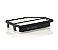 Filtro de Ar Honda CRV 2.0 2008 a 2011 Mann C26021 - Imagem 1