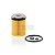 Filtro de Óleo MB A200 A250 B200 C180 Vito Mann HU7116Z - Imagem 1