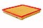 Filtro de Ar Fiat Argo Cronos 1.8 E-Torq Mann C30100 - Imagem 1