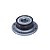 Cubo de Roda Traseiro com Rolamento Fiat Strada Doblo Cofap CRC03011 - Imagem 1