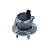 Cubo de Roda Traseiro com Rolamento Ford Focus 2009 a 2013 Cofap - Imagem 1