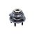 Cubo de Roda Dianteiro com Rolamento Ford Ranger 1997 a 2000 Cofap - Imagem 1