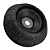 Coxim Amortecedor Dianteiro Agile Corsa Montana Meriva Cofap CXC04114 - Imagem 1