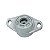 Coxim Amortecedor Traseiro Peugeot 307 Citroen C4 Pallas Cofap CXC17106 - Imagem 1