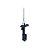 Amortecedor Dianteiro Direito Ford New Fiesta New Ka Cofap GP30582 - Imagem 1