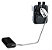 Sensor de Combustível Honda Civic 2006 a 2011 Bosch F000TE112M - Imagem 1
