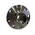 Cubo de Roda Dianteiro com Rolamento Astra Vectra Zafira com ABS Fremax - Imagem 1