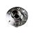 Cubo de Roda Dianteiro Com Rolamento GM Astra Vectra Zafira Fremax - Imagem 1