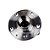 Cubo de Roda Dianteiro Com Rolamento A3 Q3 Jetta Tiguan Fremax FWB0206 - Imagem 1
