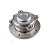 Cubo de Roda Dianteiro Com Rolamento 120i 130i X1 Z4 Fremax FWB0214 - Imagem 2