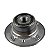 Cubo de Roda Traseiro com Rolamento Megane Scenic Kangoo Fremax FWB0303 - Imagem 1