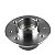 Cubo de Roda Traseiro com Rolamento Megane Scenic Kangoo Fremax FWB0303 - Imagem 2