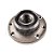 Cubo de Roda Dianteiro Com Rolamento GM Omega Suprema Fremax FWB0310 - Imagem 2